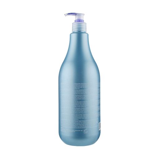 Шампунь для волос Pro.co Anti-Yellow Shampoo с антижелтым эффектом, 1 л
