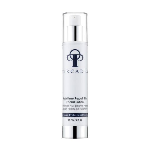Нічний відновлювальний крем для обличчя Circadia Nighttime Repair Plus, 59 мл