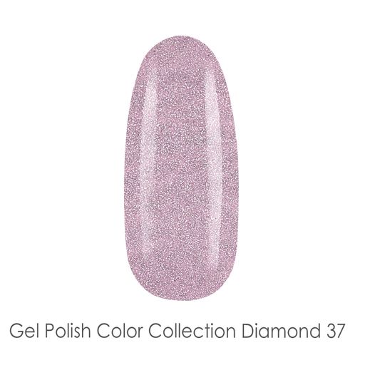 Гель-лак для ногтей Be.Se Professional Gel Polish Diamond, 10 г