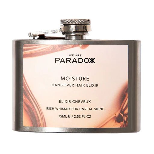 Эликсир для волос We Are Paradoxx Moisture Hangover Hair Elixir, 75 мл