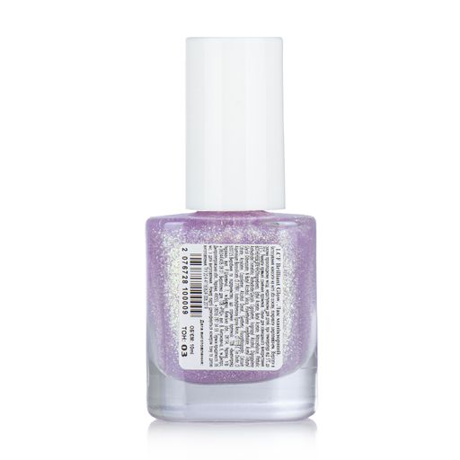 Лак для ногтей LCF Brilliant Glow, 10 мл