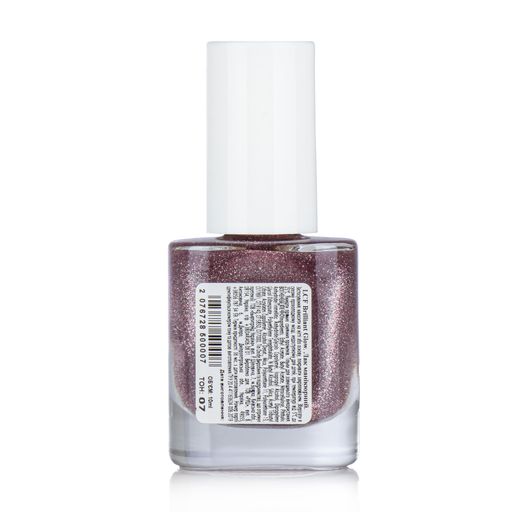 Лак для ногтей LCF Brilliant Glow, 10 мл