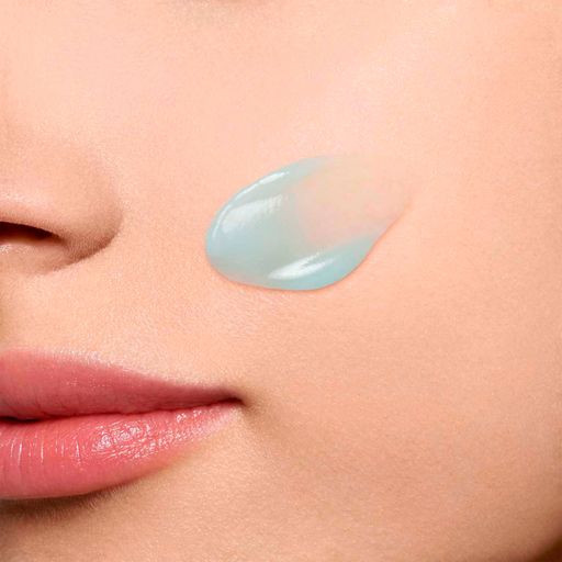 Гель для лица Clarins Hydra Essentiel Moisturizes and Quenches Matte Gel, 75 мл
