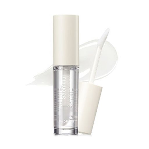 Блеск для губ The Saem Saemmul Serum Lipgloss WH01, 4.5 г