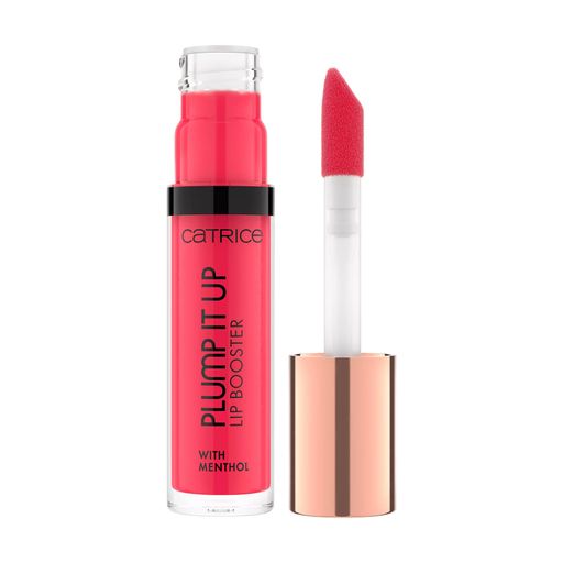 Блеск для губ Catrice Plump It Up Lip Booster, 3.5 мл