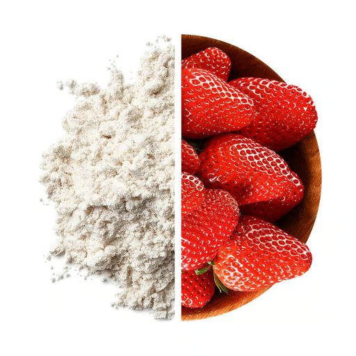 Протеин Nutrend Whey Core, в порошке