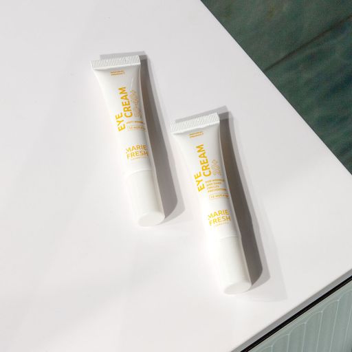 Крем для шкіри навколо очей Marie Fresh Cosmetics Eye Cream від 30 років, для запобігання появи зморщок та темних кіл, 12 мл