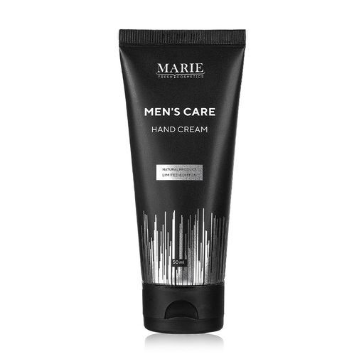 Мужской подарочный набор Marie Fresh Cosmetics Men's Care (шампунь-гель ...