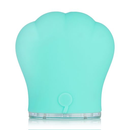 Импульсная щеточка ABOUT face Impulse Brush Paw для пилинга и очищения лица