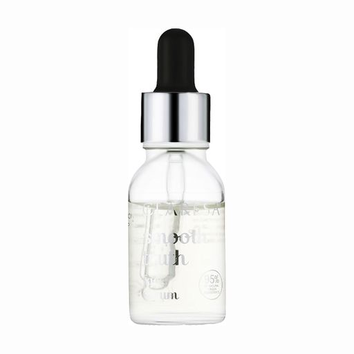 Разглаживающая сыворотка для лица Claresa Smooth Truth Face Serum, 16 г