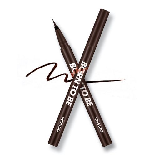 Рідка підводка для очей A'pieu Born To Be Mad Proof Liquid Liner, 0.6 г