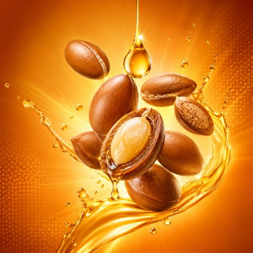 Шампунь для волос Welcos Confume Argan Gold, 200 мл