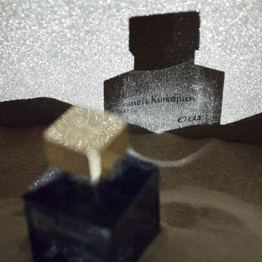 Maison Francis Kurkdjian Oud Парфюмированная вода унисекс