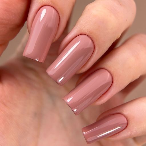 Гель-лак для нігтів Divia Professional Nude Di1226, 8 мл