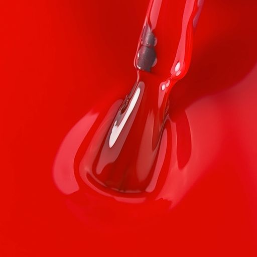 Гель-лак для нігтів Divia Professional Pomegranate Di1229, 8 мл