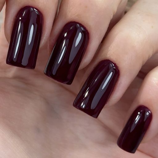 Гель-лак для ногтей Divia Proffesional Red Wine Di1233, 8 мл