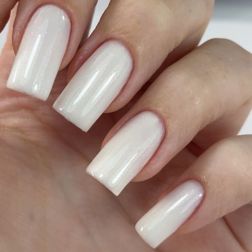 Гель-лак для ногтей Divia Professional Salted Caramel Di1236, с шиммером, 8 мл
