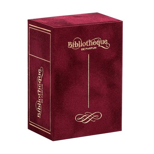 Bibliotheque de Parfum Don't Say No Парфумована вода жіноча, 100 мл