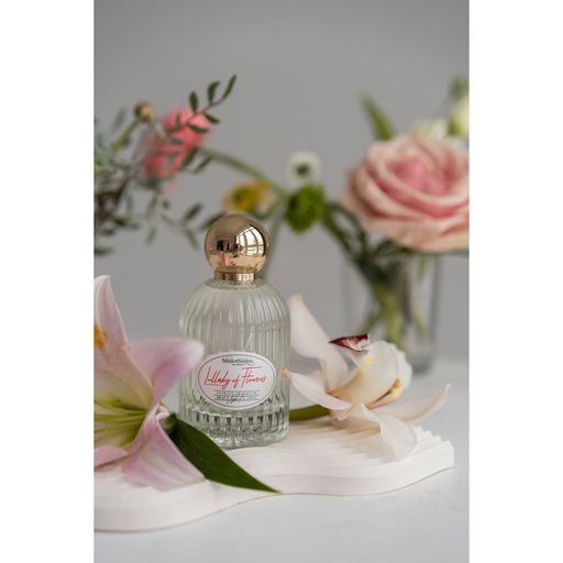 Bibliotheque de Parfum Lullaby Of Flowers Парфуми жіночі, 100 мл
