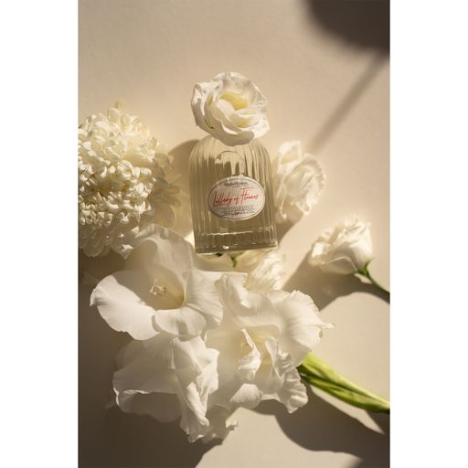 Bibliotheque de Parfum Lullaby Of Flowers Парфюмированная вода женская, 16 мл