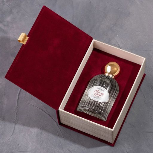 Bibliotheque de Parfum Memoirs Of Geisha Парфумована вода жіноча, 100 мл