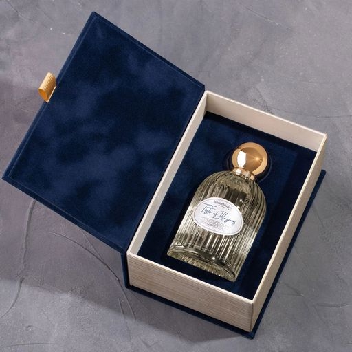 Bibliotheque de Parfum Taste Of Illusions Парфумована вода жіноча, 100 мл