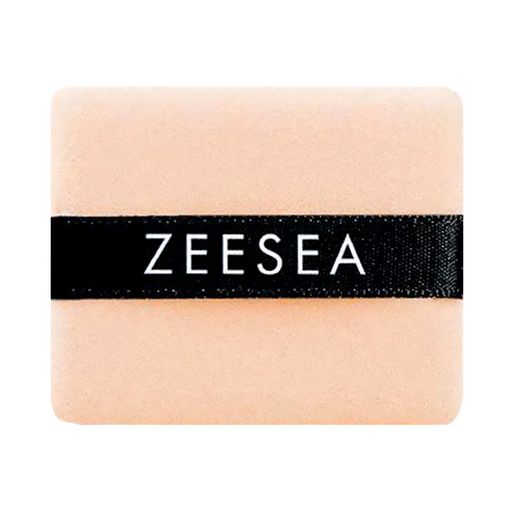 Компактная пудра для лица Zeesea Matte Setting Powder, 8 г