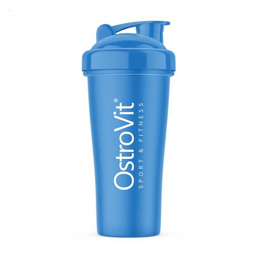 Шейкер OstroVit Синій, 700 мл