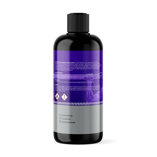 Рідка магнезія OstroVit Liquid Chalk, 250 мл
