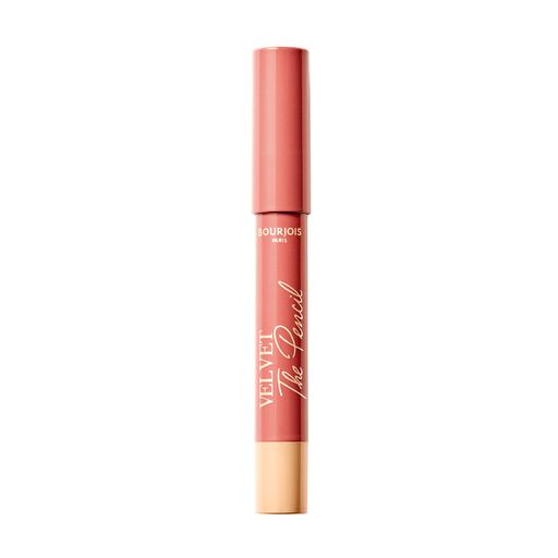 Матова помада-олівець для губ Bourjois Velvet The Pencil Lipstick, 1.8 г