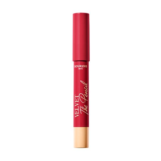 Матова помада-олівець для губ Bourjois Velvet The Pencil Lipstick, 1.8 г