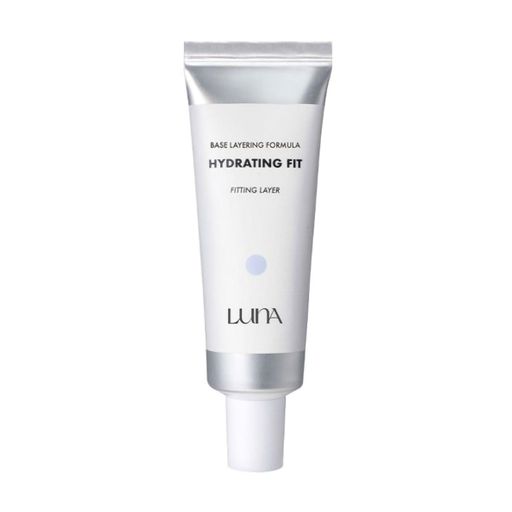 База под макияж LUNA Base Layering Formula Fitting Layer, 40 мл