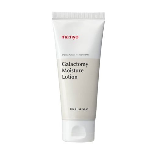 Зволожувальний лосьйон для обличчя Manyo Factory Galactomy Moisture Lotion, 100 мл