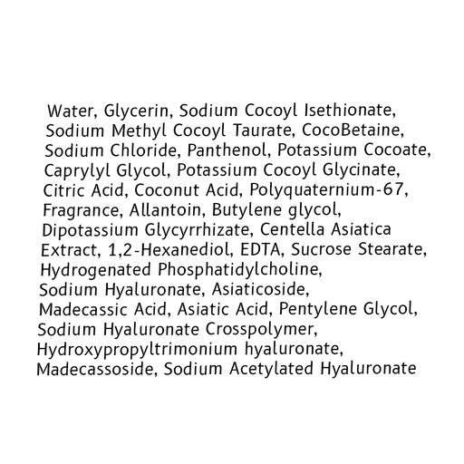 Увлажняющая пенка для умывания AGE 20's Amino Moisture Cleansing Foam, 150 мл