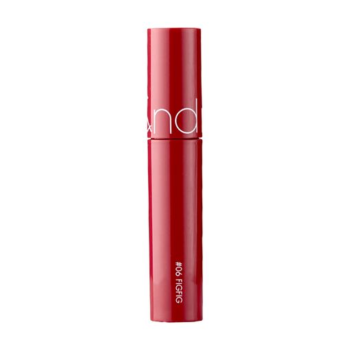Тинт для губ Rom&nd Juicy Lasting Tint, 20 Red Dive, 5.5 г