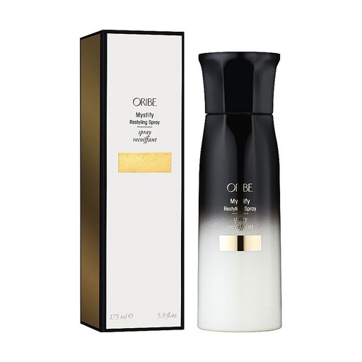 Спрей для волос Oribe Gold Lust Mystify Restyling Spray для восстановления укладки, 175 мл