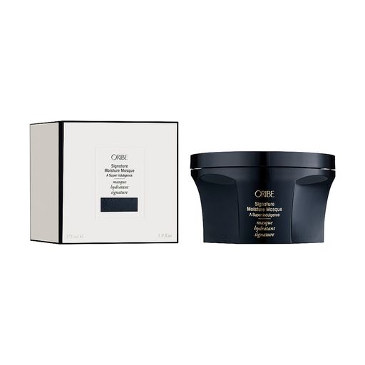 Увлажняющая маска для волос Oribe Signature Moisture Masque A Super Indulgence, 175 мл