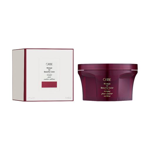 Маска Oribe Masque For Beautiful Color для окрашенных волос