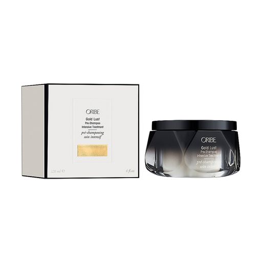 Подготовительный шампунь для волос Oribe Gold Lust Pre-Shampoo Intensive Treatment, 120 мл