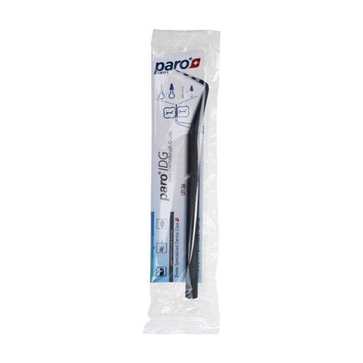 Измеритель межзубных промежутков Paro Swiss Inter-Dentalbrush-Guide, 1 шт