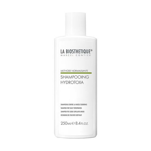Уценка! Шампунь La Biosthetique Methode Normalisante Shampooing Hydrotoxa для переувлажненной кожи головы, 250 мл