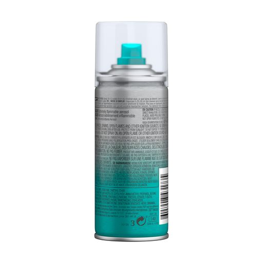 Уценка! Лак для укладки волос TIGI Bed Head Hard Head Hairspray Extreme Hold Level 5, 100 мл