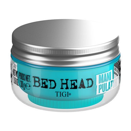 Текстурирующая паста для волос TIGI Bed Head Manipulator, 30 г