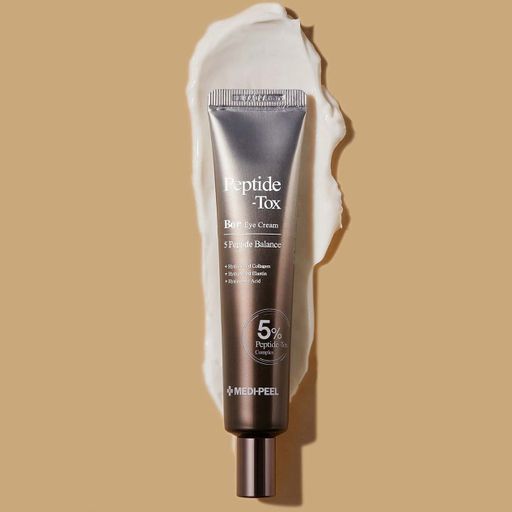 Крем для шкіри навколо очей Medi-Peel Peptide Bor Tox Eye Cream, 40 мл