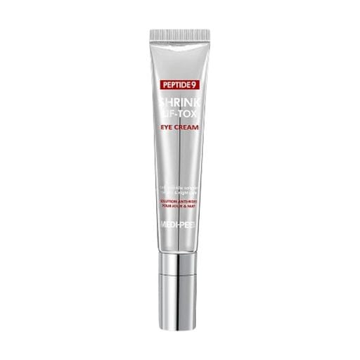 Крем для шкіри навколо очей Medi-Peel Peptide 9 Shrink Lif-Tox Eye Cream, 20 мл