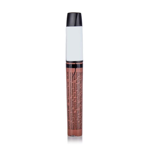 Жидкая матовая помада для губ Florelle Gloss & Matte Long Lasting, 6 мл