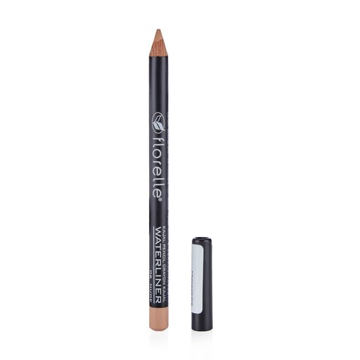 Карандаш для глаз Florelle Waterliner Kajal Pencil, 1.14 г