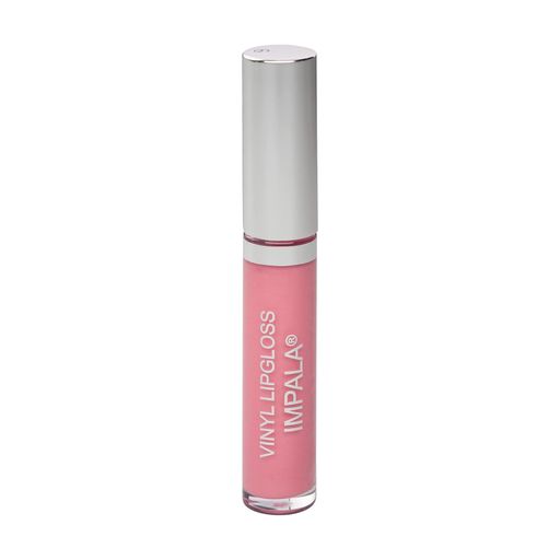 Блиск для губ Impala Vinyl Lipgloss, 6 мл