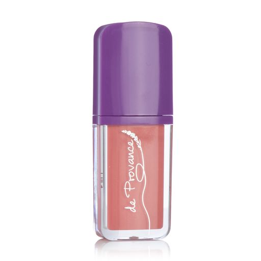 Блеск для губ + румяна для лица 2 в 1 LCF de Provance Magic Lip Gloss & Blush, 7 г
