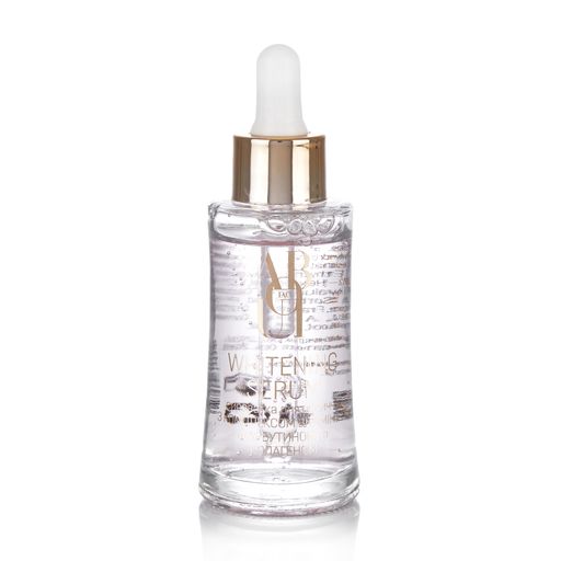 Набор ABOUT face Sculpting  Whitening Set (сыворотка для лица, 40 мл + кварцерий массажер-роллер)